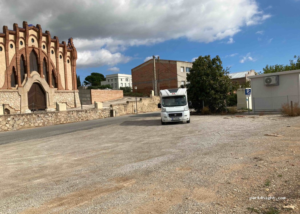 (43887) Nulles - 1 Carretera Valls — foto 4
