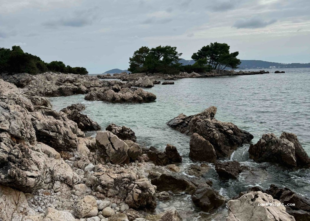 (20233) Brsečine - Jadranska Magistrala — foto