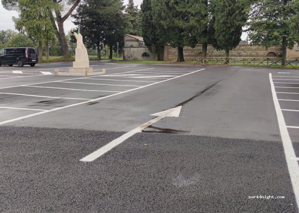 (05013) Castel Giorgio - Unnamed Road — foto