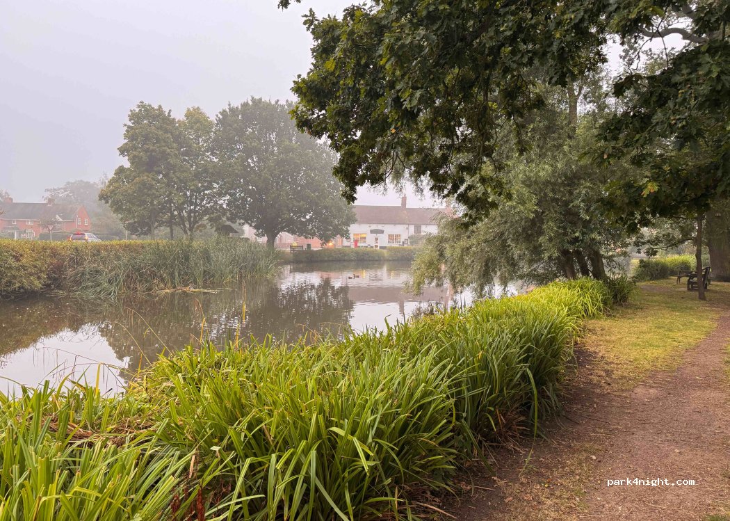 (WR8 0EA) Hanley Swan - Hanley Swan — foto
