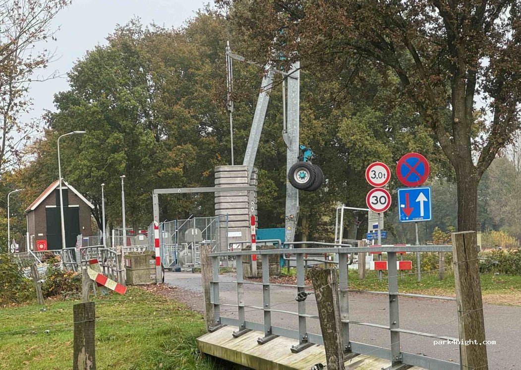 (7737 PV) Stegeren - 9-10 Junnerweg — foto