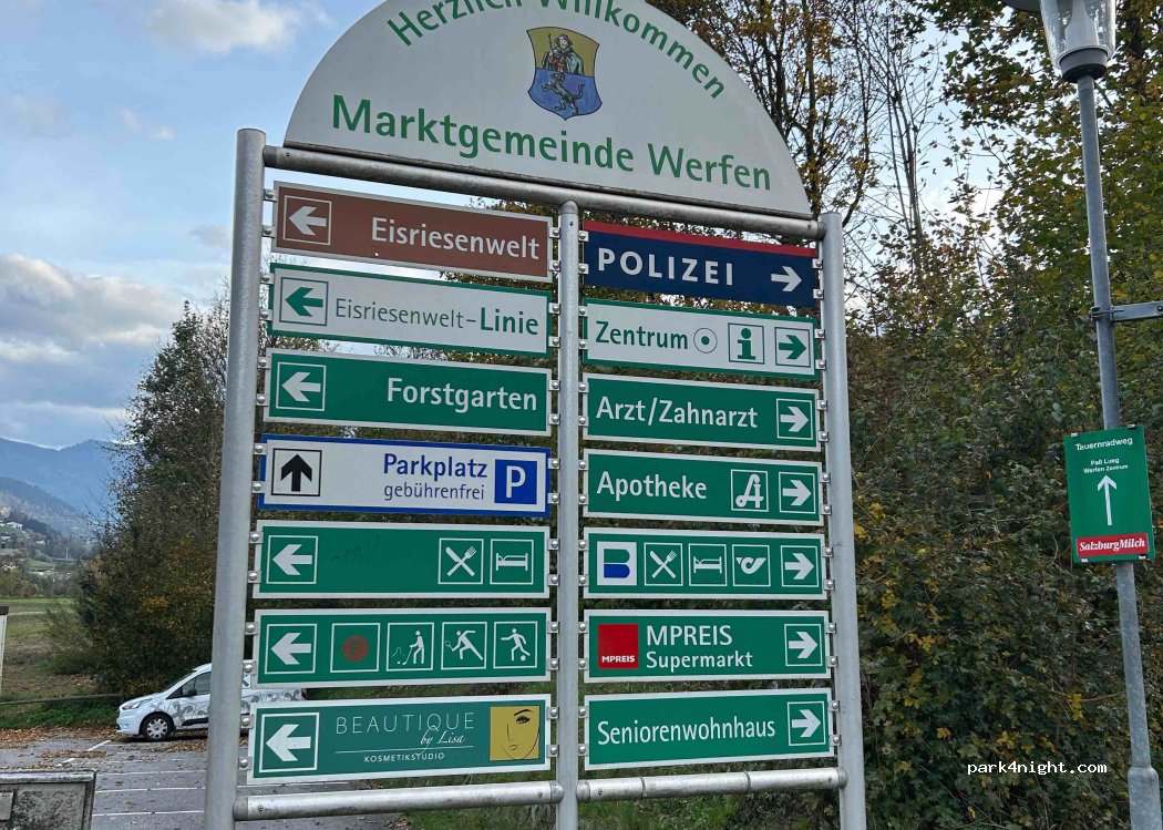 (5450) Werfen - 3 Eishöhlenstraße — foto 3