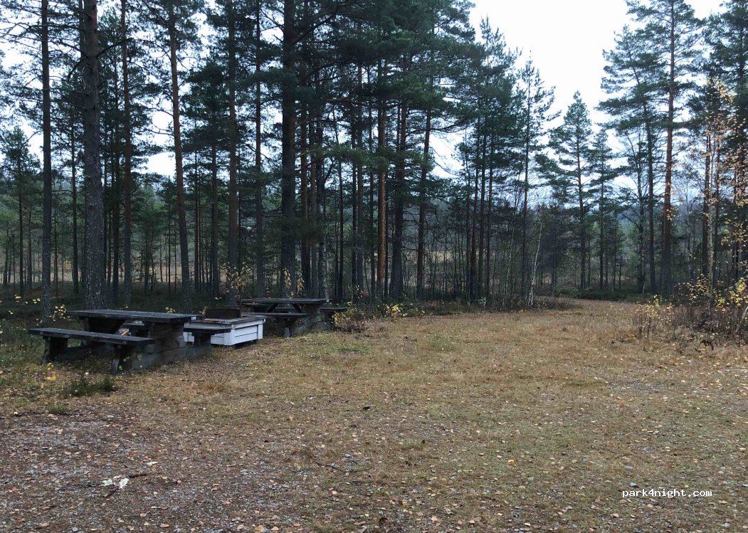 (683 91) Hagfors - Unnamed Road — foto 2