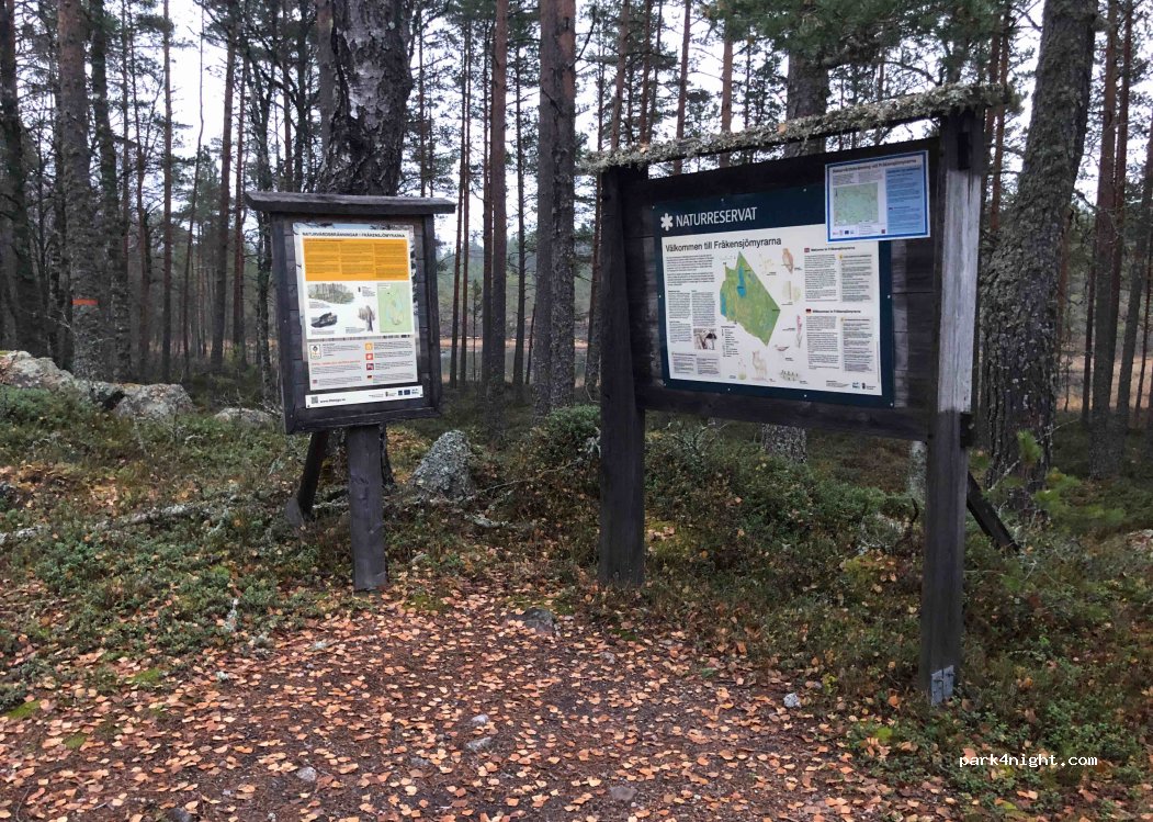 (683 91) Hagfors - Unnamed Road — foto 3
