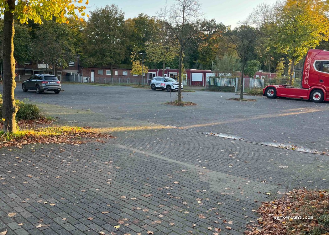 (59348) Lüdinghausen - 7 Am Feldbrand — foto
