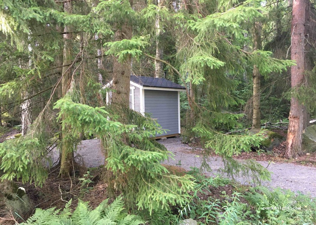 (35220) Orivesi - 186 Nunnankirkontie — foto