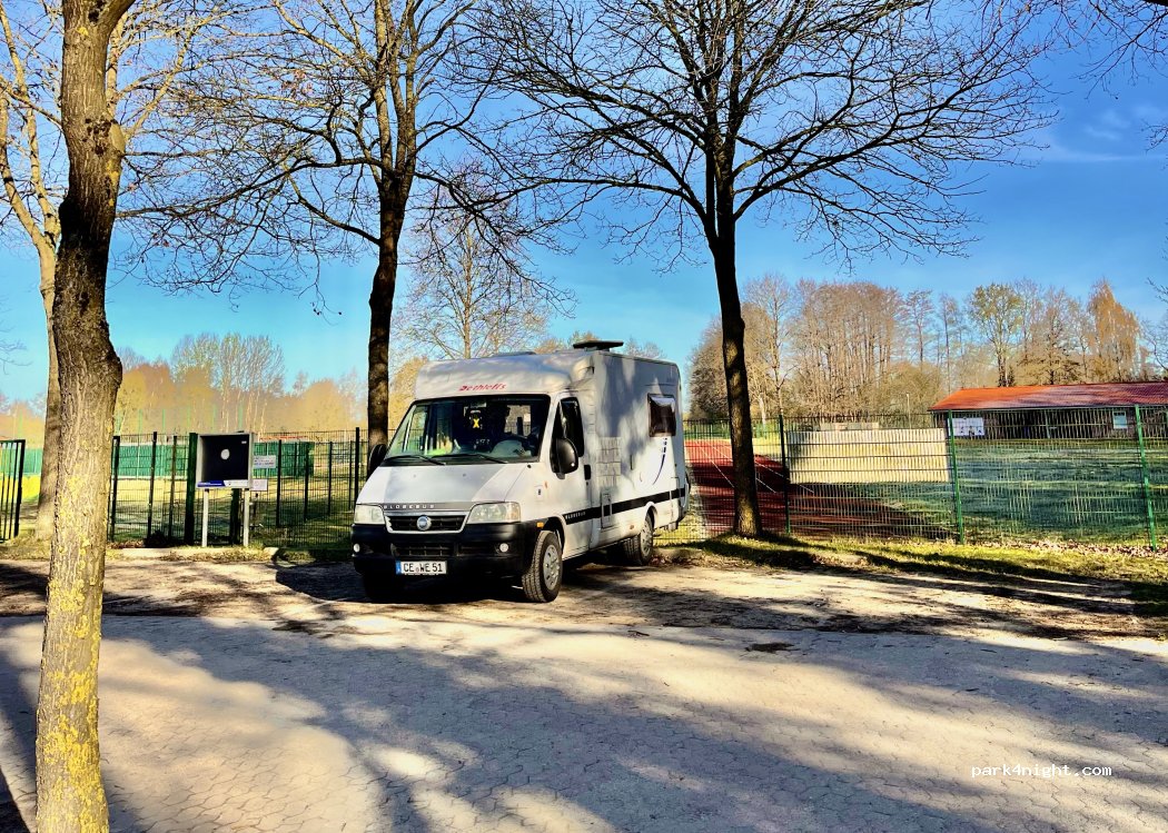 (27726) Worpswede - 12 In De Wischen — foto 3