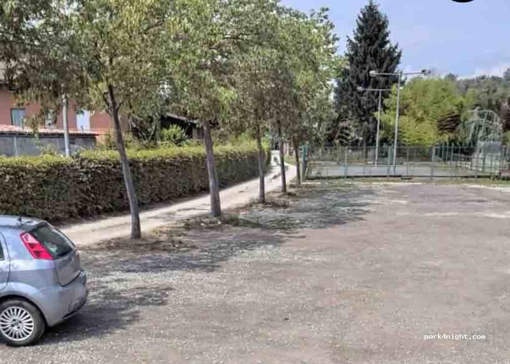 (12040) Vezza d'Alba - 1TER Via Castellero — foto