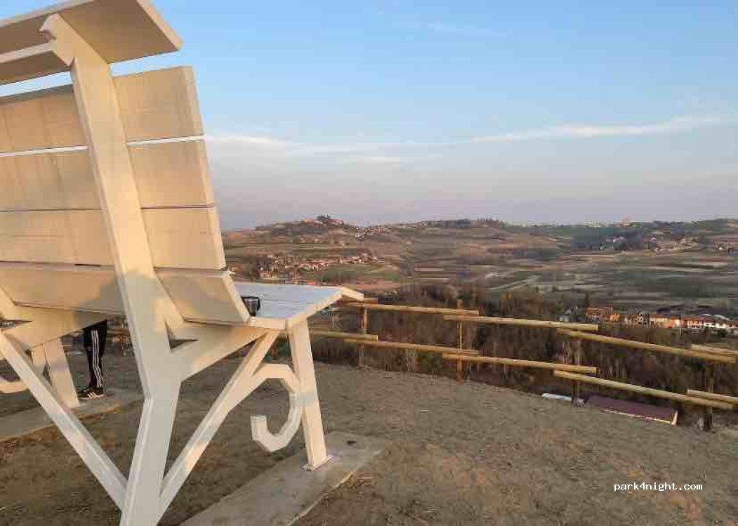 (12040) Vezza d'Alba - 46 Via Salerio — foto