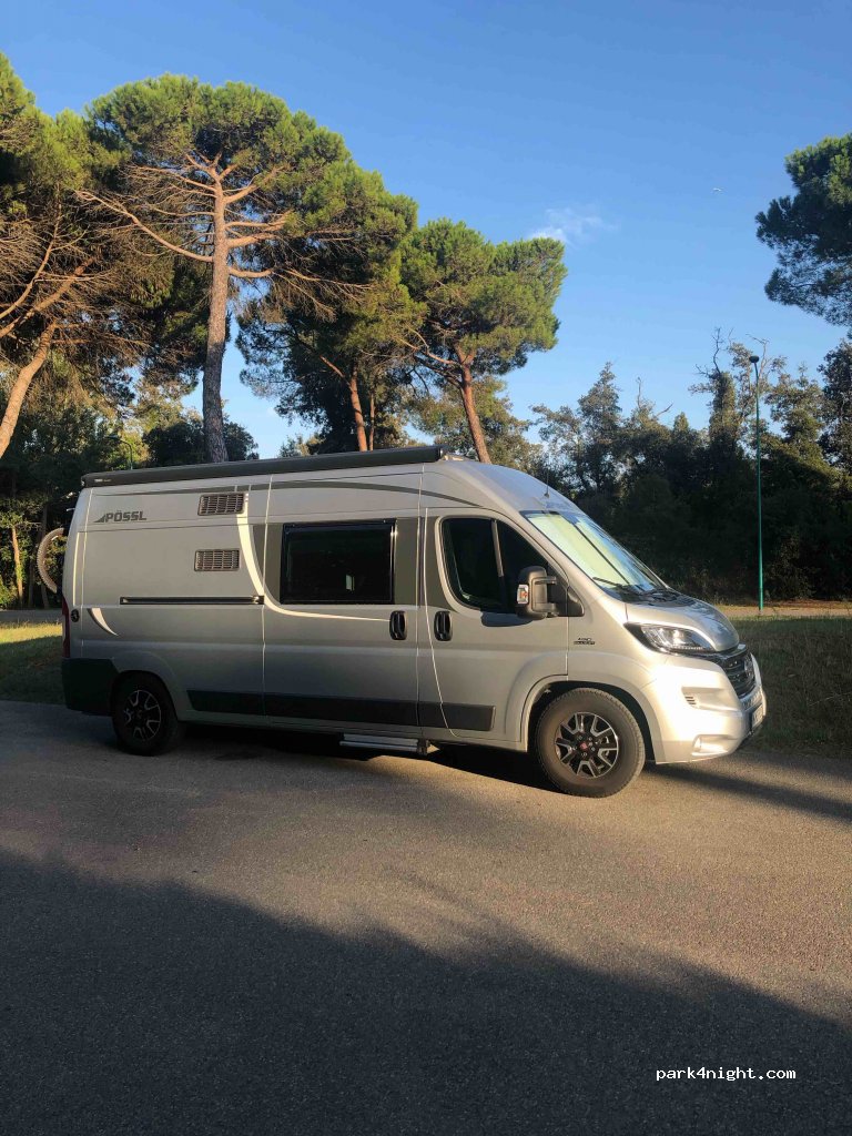 (56128) Marina di Pisa-tirrenia-calambr - 16 Via San Guido — foto 4