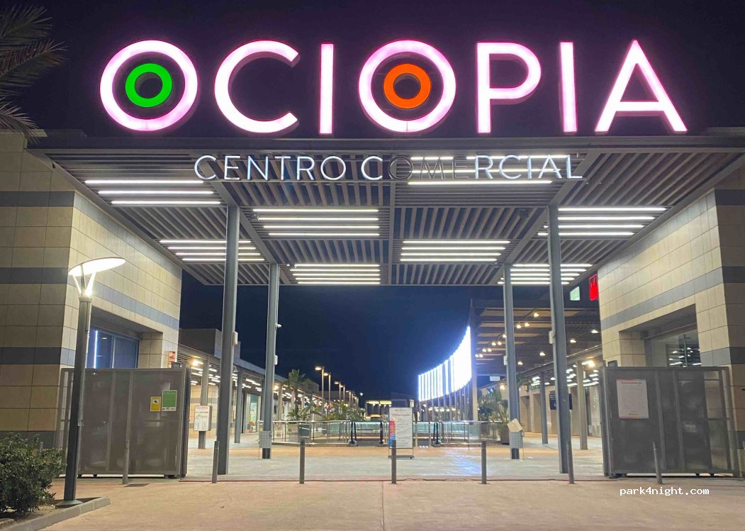 (03300) Orihuela - 2 Avenida Obispo Victorio Oliver — foto