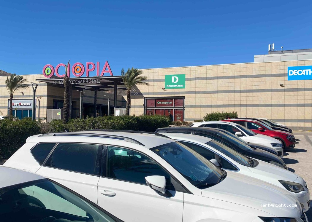 (03300) Orihuela - 2 Avenida Obispo Victorio Oliver — foto 4