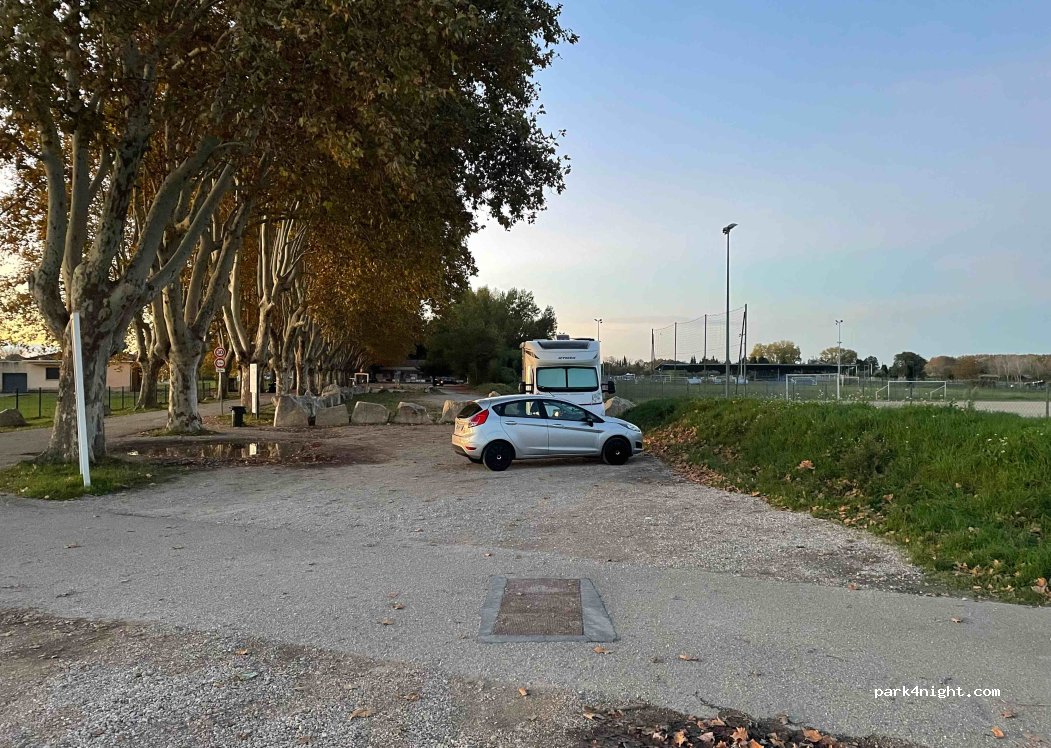 (30320) Marguerittes - 24124 Allée de la Picholine — foto