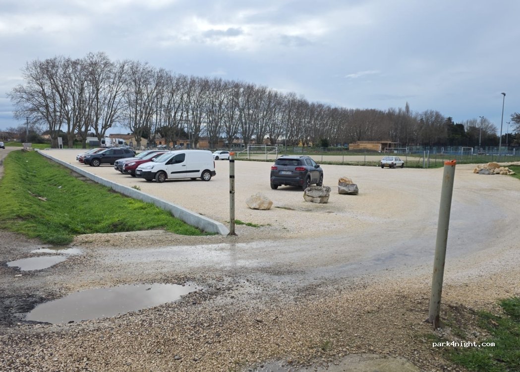 (30320) Marguerittes - 24124 Allée de la Picholine — foto 4