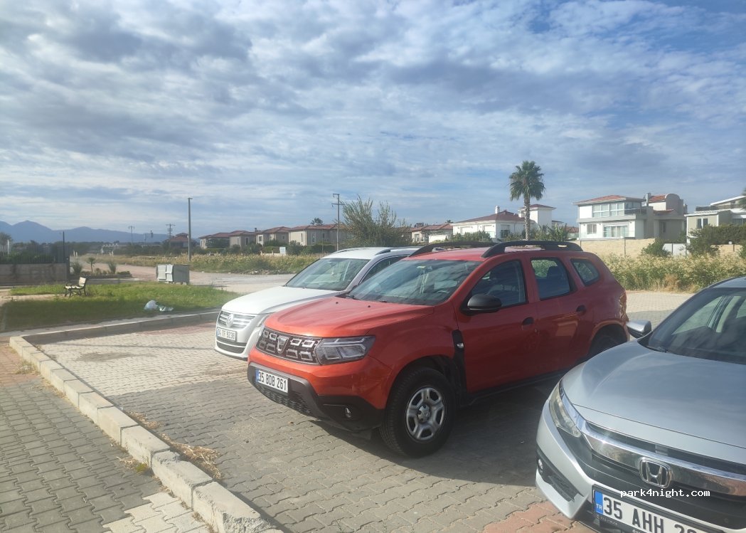 (35620) Çiğli - 1 B 173. Sokak — foto 2