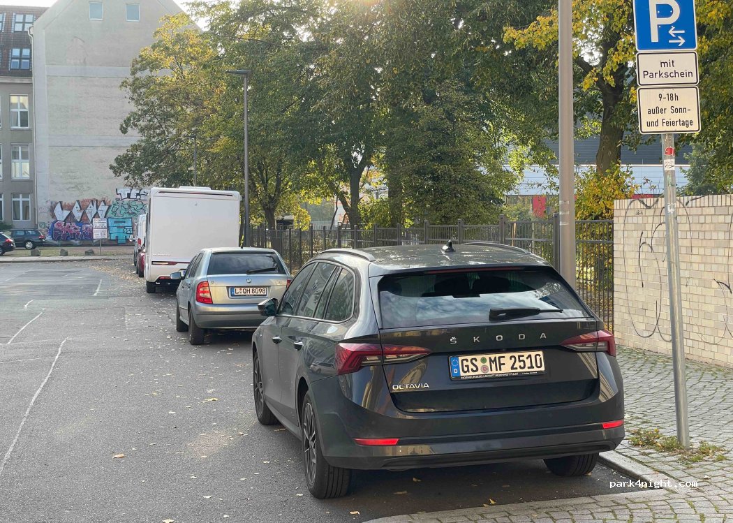 (04103) Leipzig - 13 Leplaystraße — foto 2