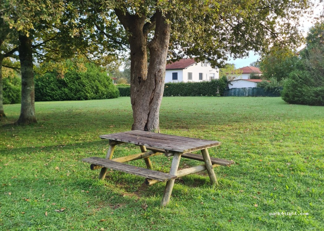 (64250) Cambo-les-Bains - 5 Chemin de Puttuenborda — foto