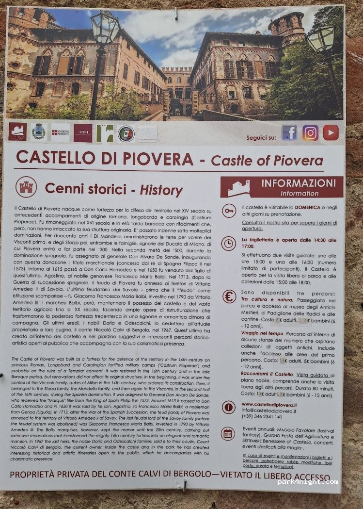 (15040) Piovera - 12 Piazza della Pace Preservata — foto 3