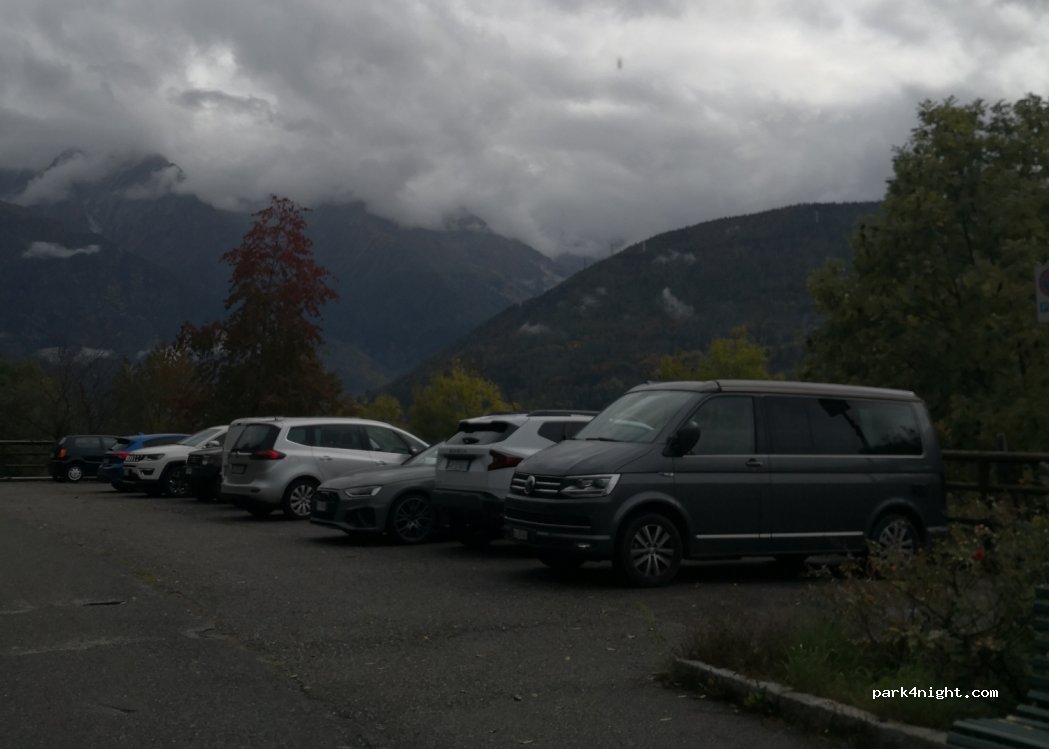 (25048) Edolo - 3 Via Gian Battista Vico — foto