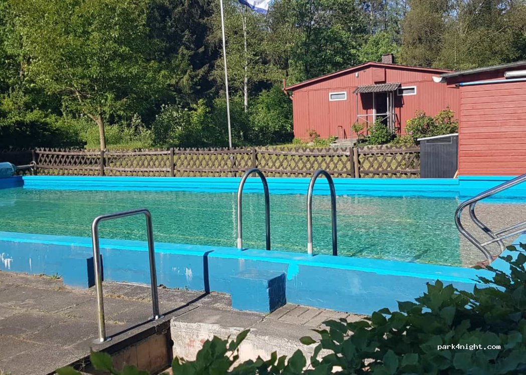 FKK - Sportgemeinschaft Hamburg e.V. — foto