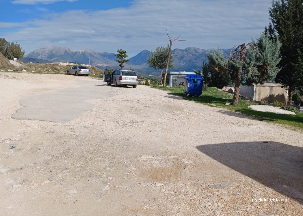 (9703) Sarandë - SH8 — foto