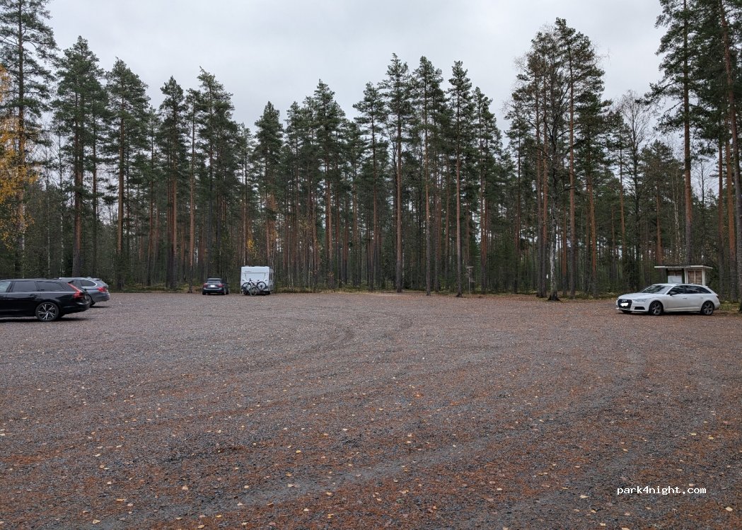 (38700) Kankaanpää - 444 Kuninkaanlähteentie — foto 2