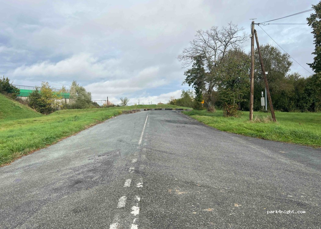 (45590) La Ferté-Saint-Aubin - 478 Route d'Orléans — foto