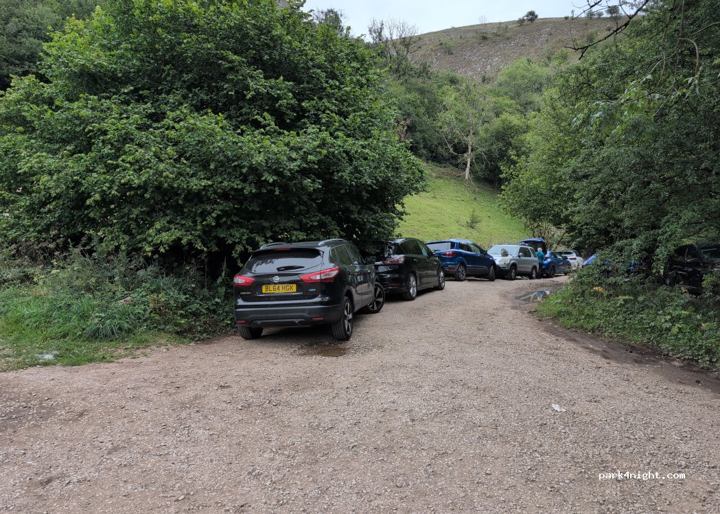(DE6 2AG) Ashbourne - Leek Road — foto 2