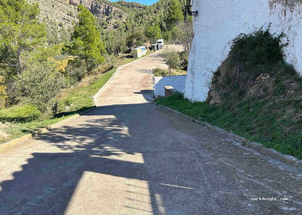 (12428) La Monzona - 1 Plaza la Tosca — foto