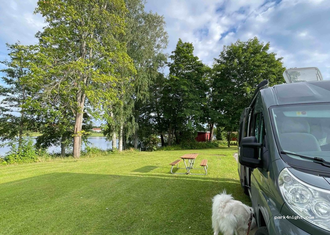 (711 31) Lindesberg - 15 Örebrovägen — foto 3