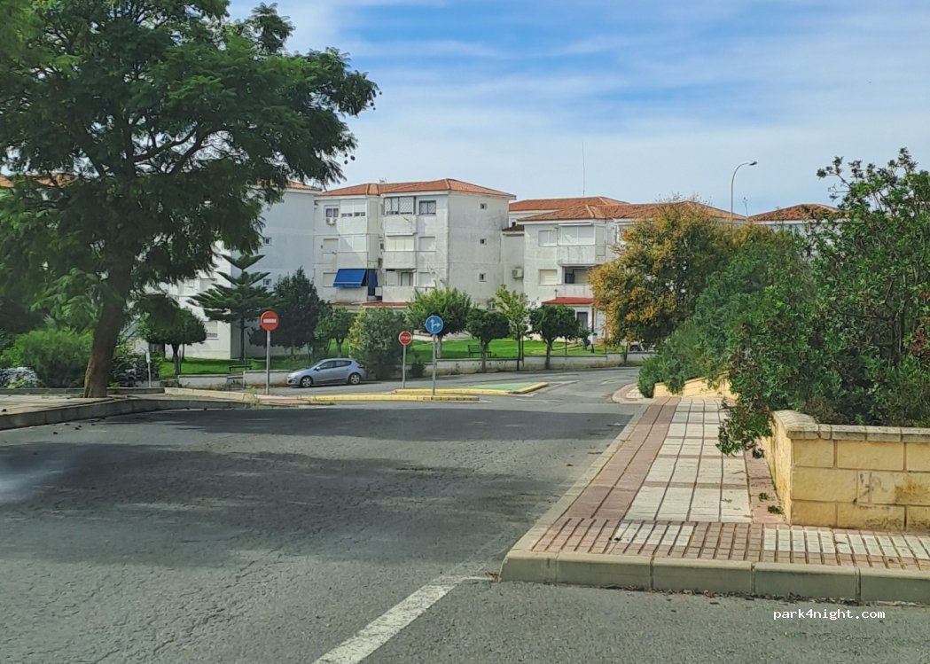 (21459) Cartaya - 1 Sector Suelo Sapu D3 — foto