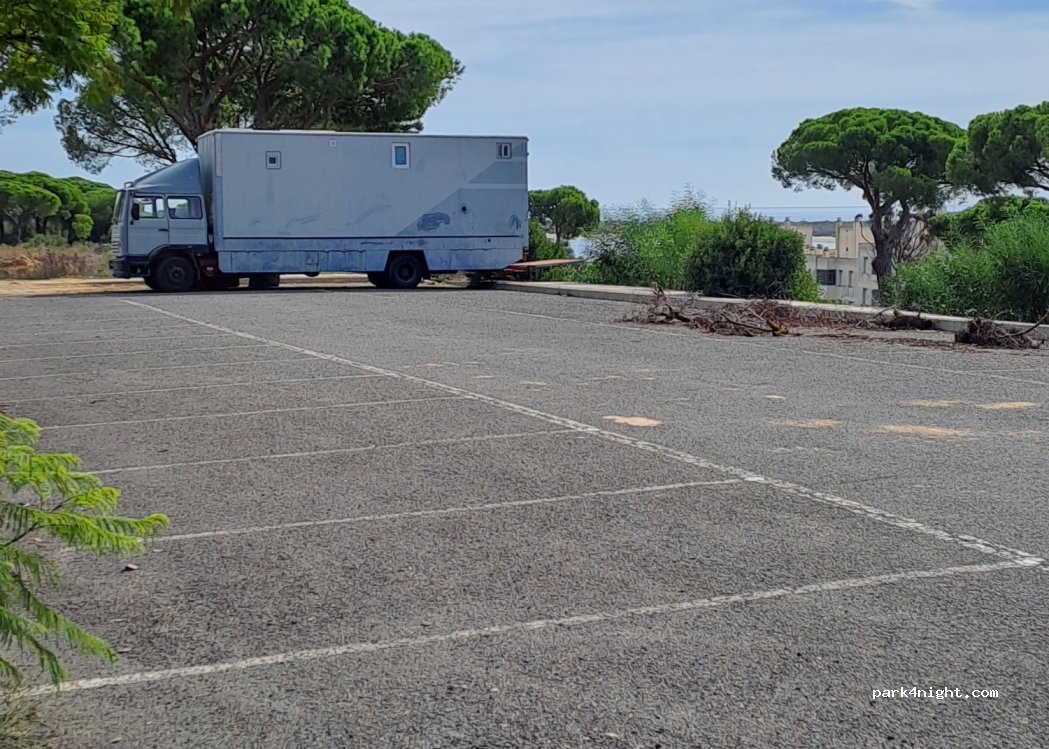 (21459) Cartaya - 1 Sector Suelo Sapu D3 — foto 3