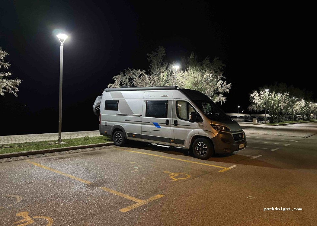 (23243) Rovanjska - Obala Ante Mateka — foto 2