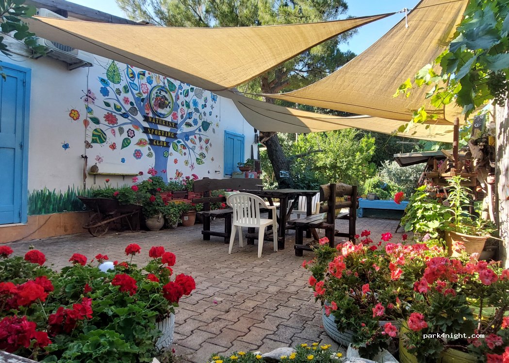Naturist Club Parco del Gargano — foto 5