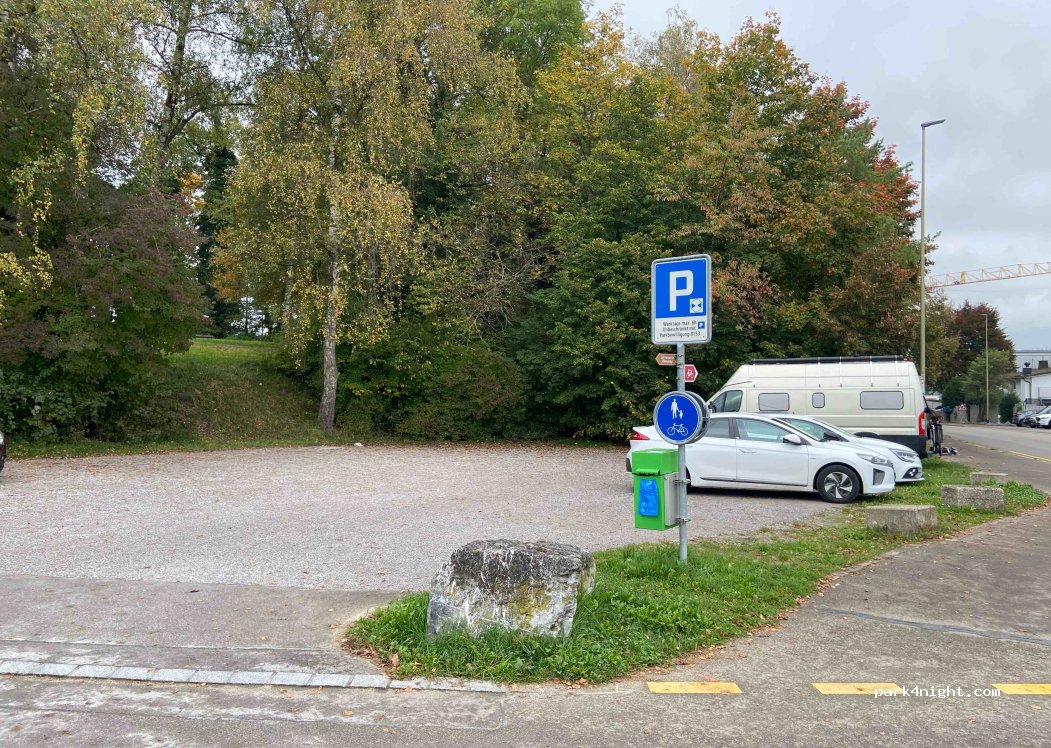 (8153) Rümlang - 105 Katzenrütistrasse — foto