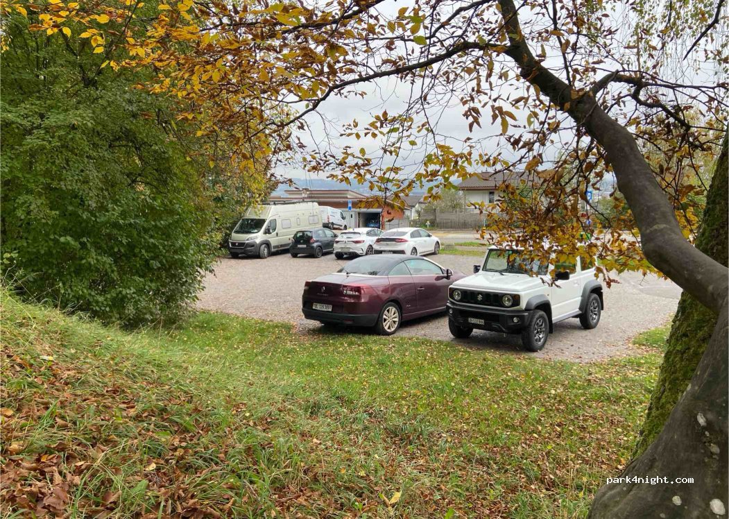 (8153) Rümlang - 105 Katzenrütistrasse — foto 3