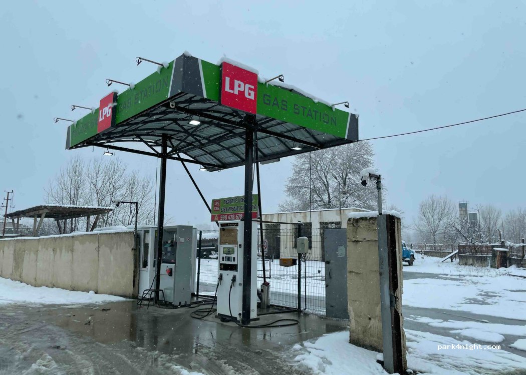 (4600) Kutaisi - 226 Tsereteli Street — foto