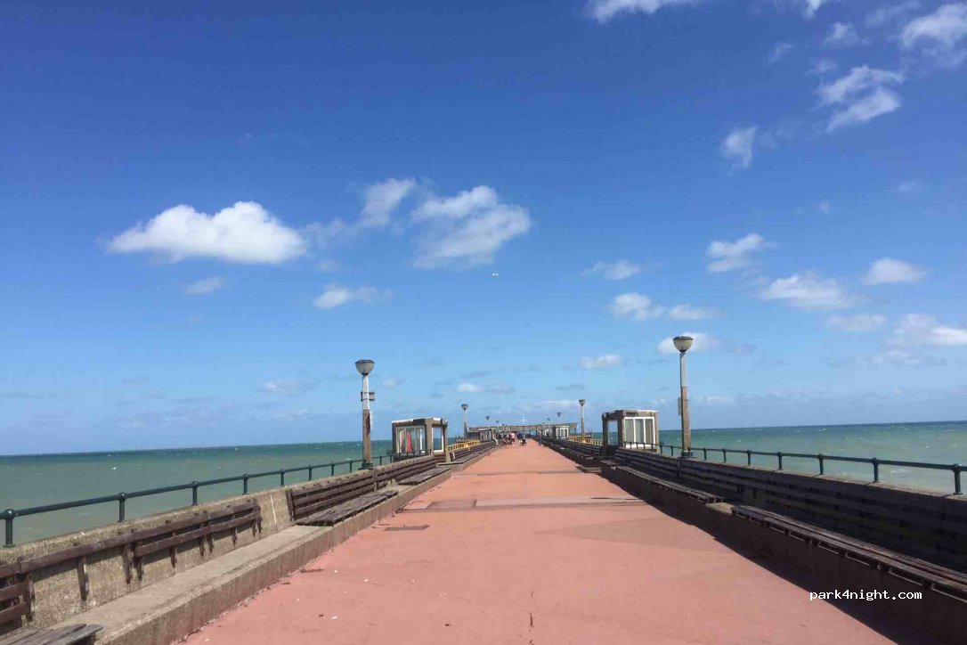 (CT14 6NG) Deal - 15 The Marina — foto