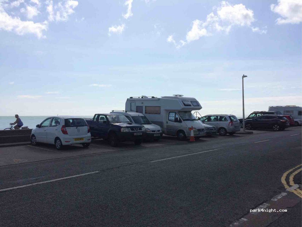 (CT14 6NG) Deal - 15 The Marina — foto 2
