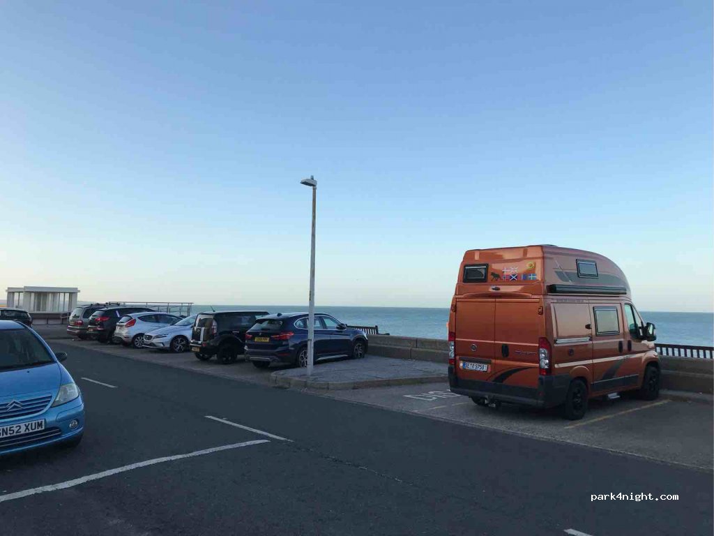 (CT14 6NG) Deal - 15 The Marina — foto 3