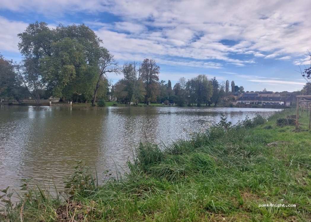 (58320) Parigny-les-Vaux - 14 Bizy — foto 3