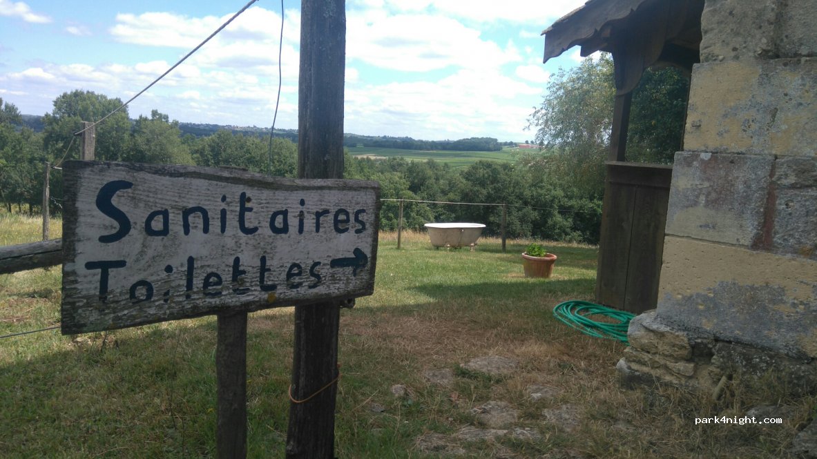 Gîte d'étape de Naulet — foto 3
