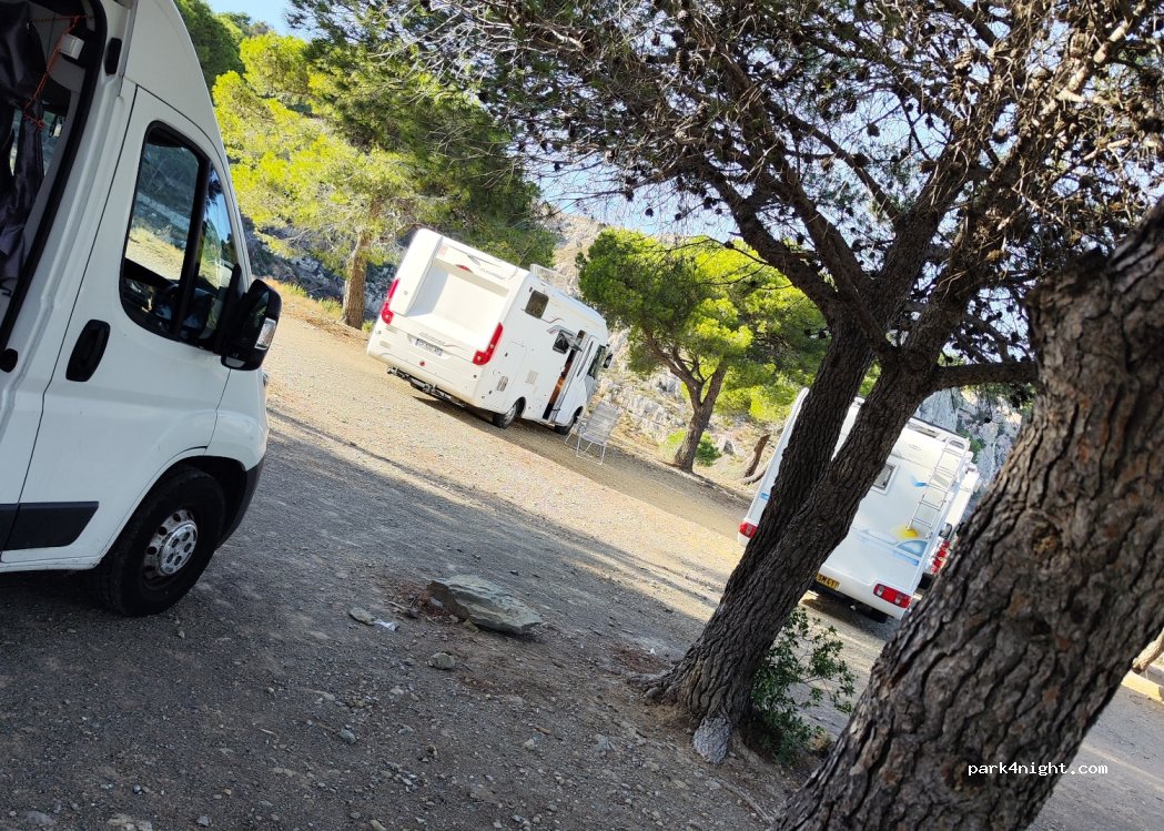 (11430) Gruissan - — foto