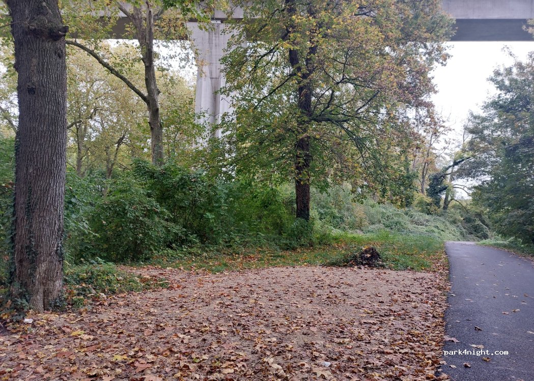(77144) Chalifert - 12 Route de Lesches — foto