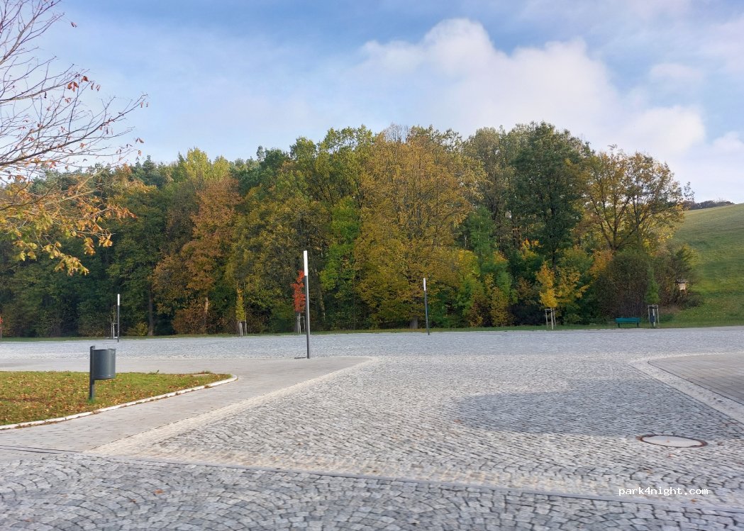 (09380) Thalheim/Erzgeb. - 8 Stadtbadstraße — foto