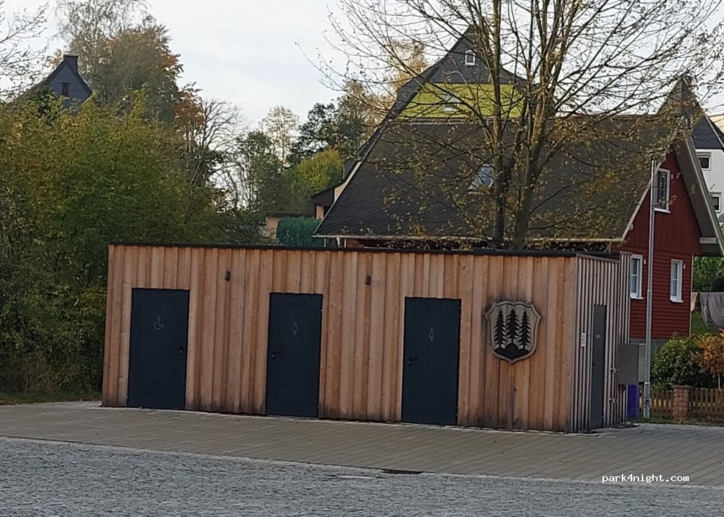 (09380) Thalheim/Erzgeb. - 8 Stadtbadstraße — foto 3