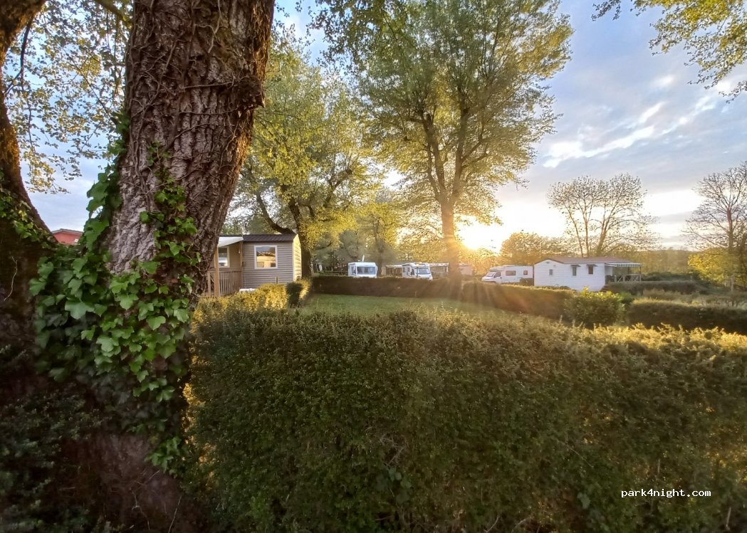 Camping les Nysades — foto 3