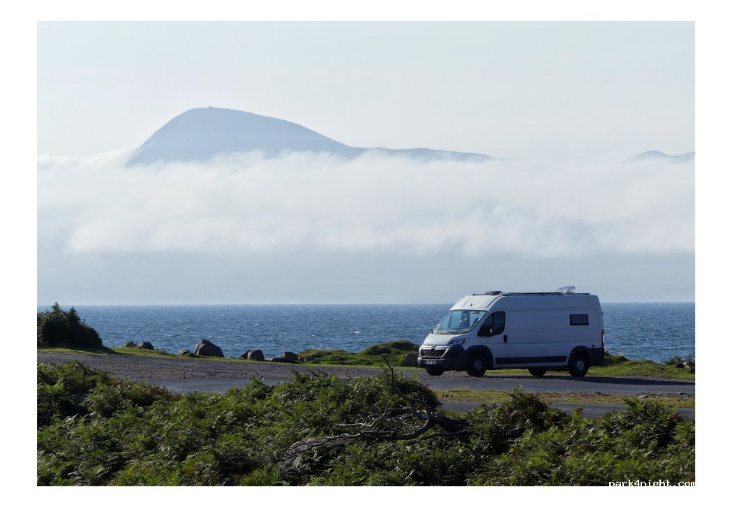 (F28 D9Y8) Mulranny Industrial Estate - Unnamed Road — foto 2