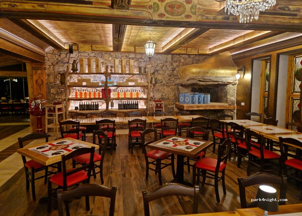 Tenuta dell' Osteria Maria — foto