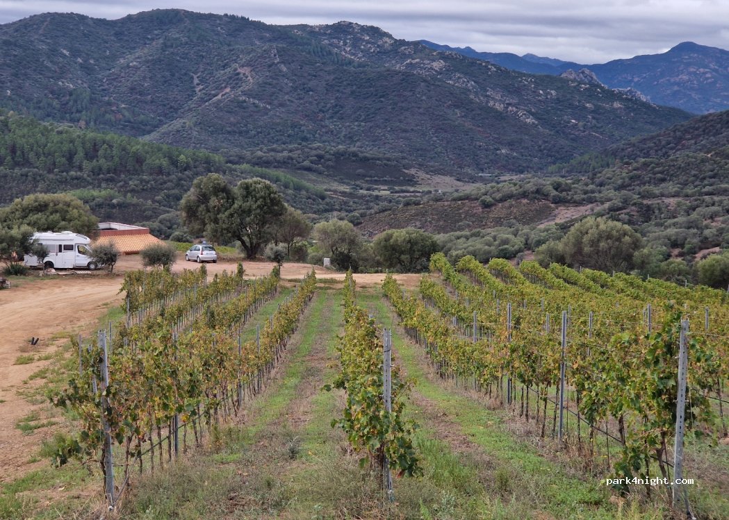 Tenuta dell' Osteria Maria — foto 2
